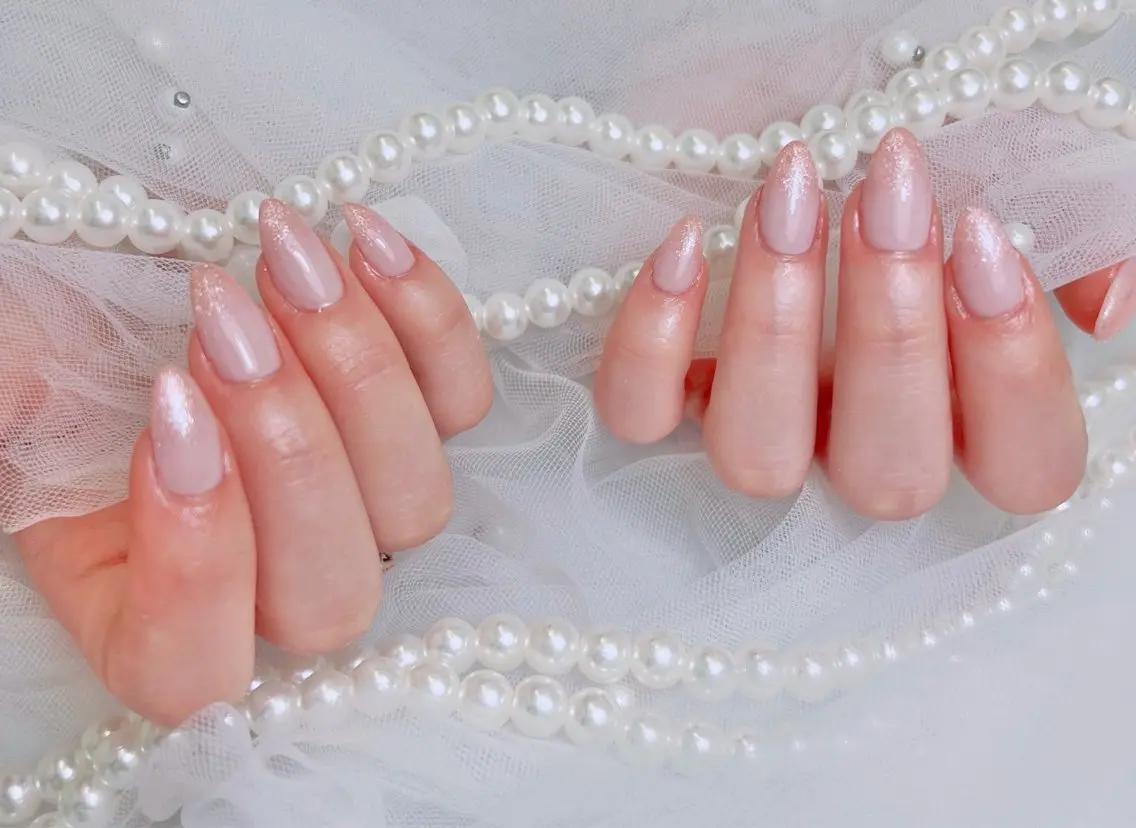 ネイル ハンドネイル bel fiore .のネイルデザイン