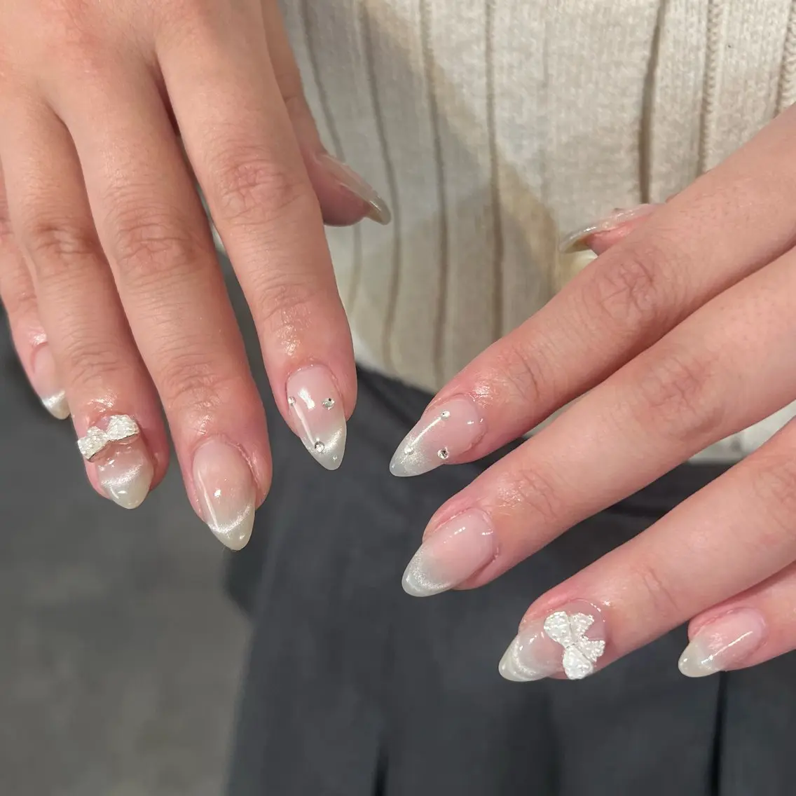 ネイル amii.nail mayukaのネイルデザイン