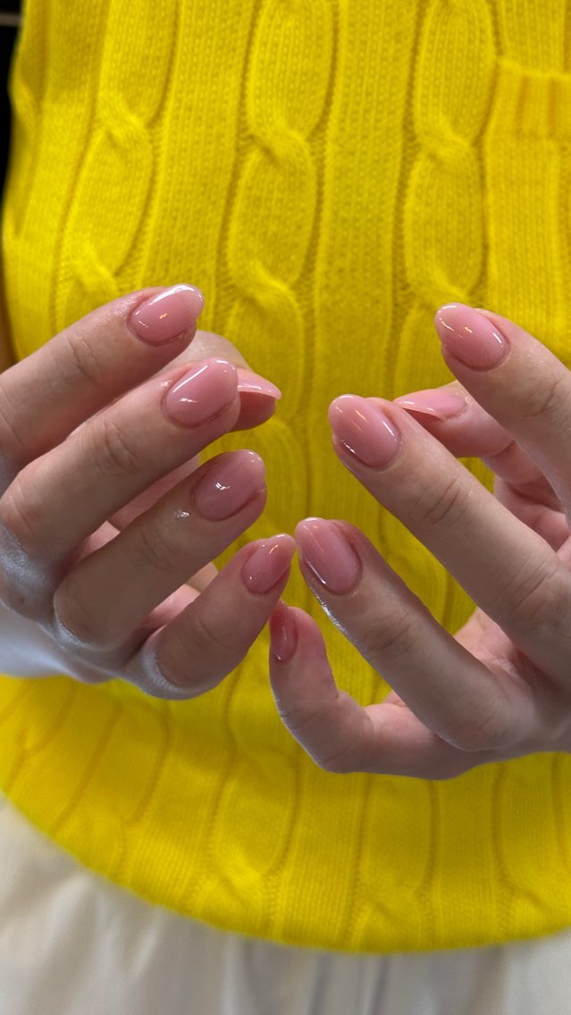 ネイル ハンドネイル ULL tamaのネイルデザイン