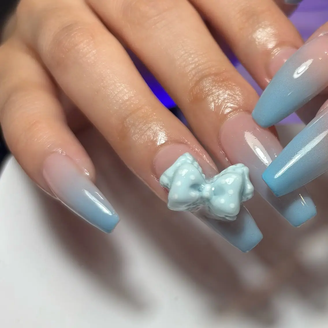 ネイル kanami motelのネイルデザイン
