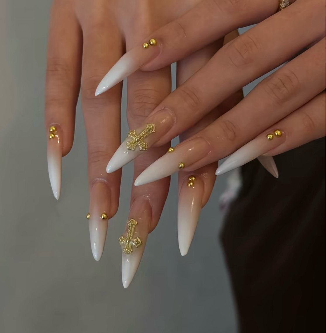 ネイル ハンドネイル NiJi Nailsのネイルデザイン