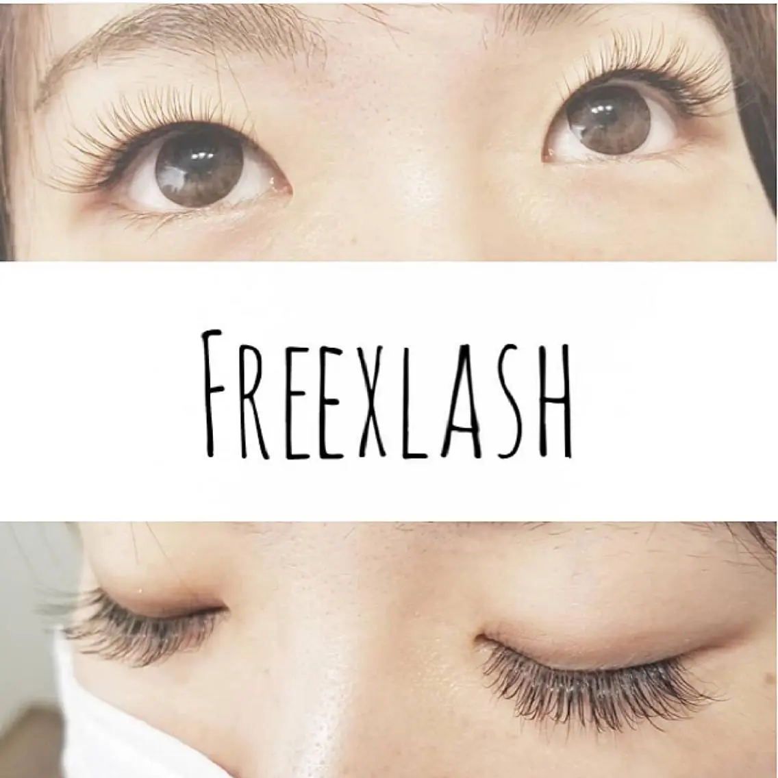 マツエク・マツパ freex nail /ニュアンス/個性派のネイルデザイン