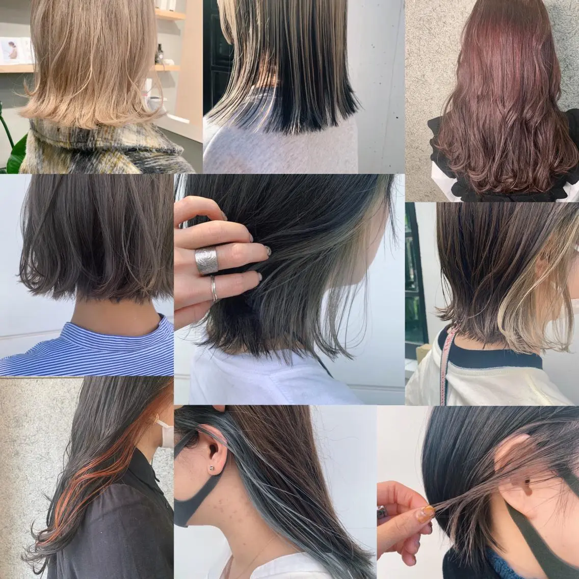 🪁メニューご相談クーポン🪁どのメニューにするか悩んでる方にの写真