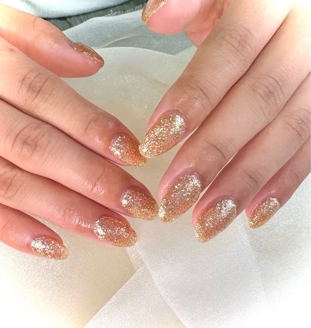 ネイル ハンドネイル nail salon quartettoのネイルデザイン