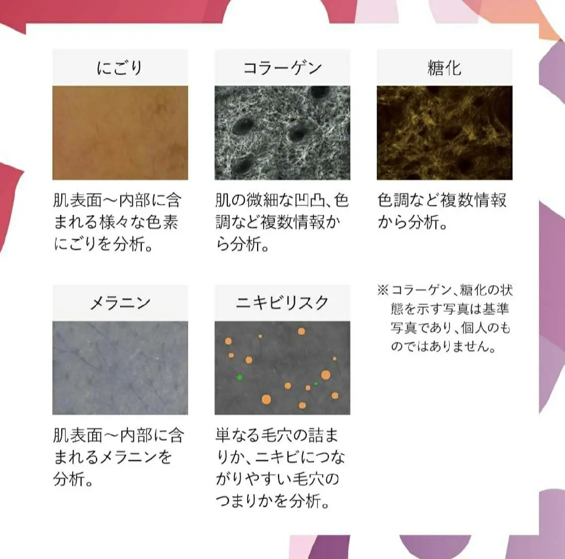 RECIA -リシア-のエステ・リラクイメージ