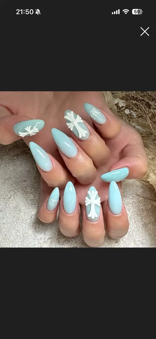 ネイル ジェルネイル 持ち込み ニュアンスネイル オフィスネイル ワンホンネイル Pooky nailsのネイルデザイン