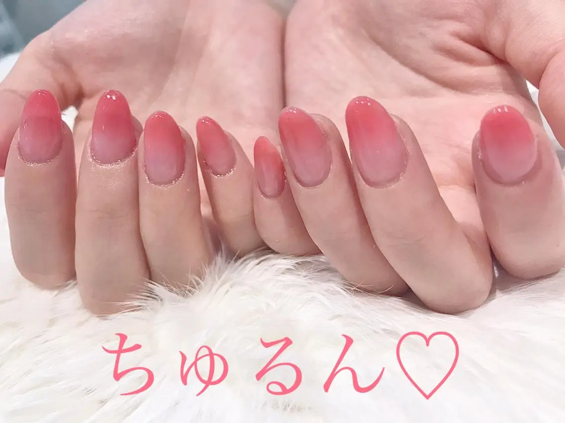 ネイル NARUMI HYODOのネイルデザイン