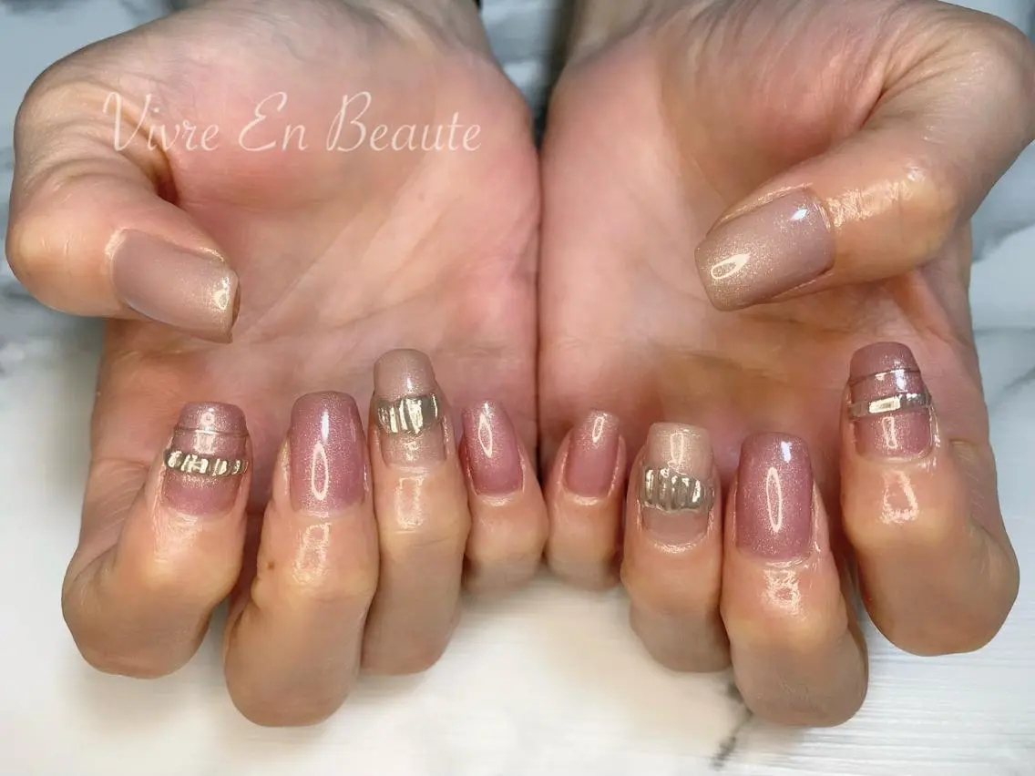 ネイル S Nailのネイルデザイン
