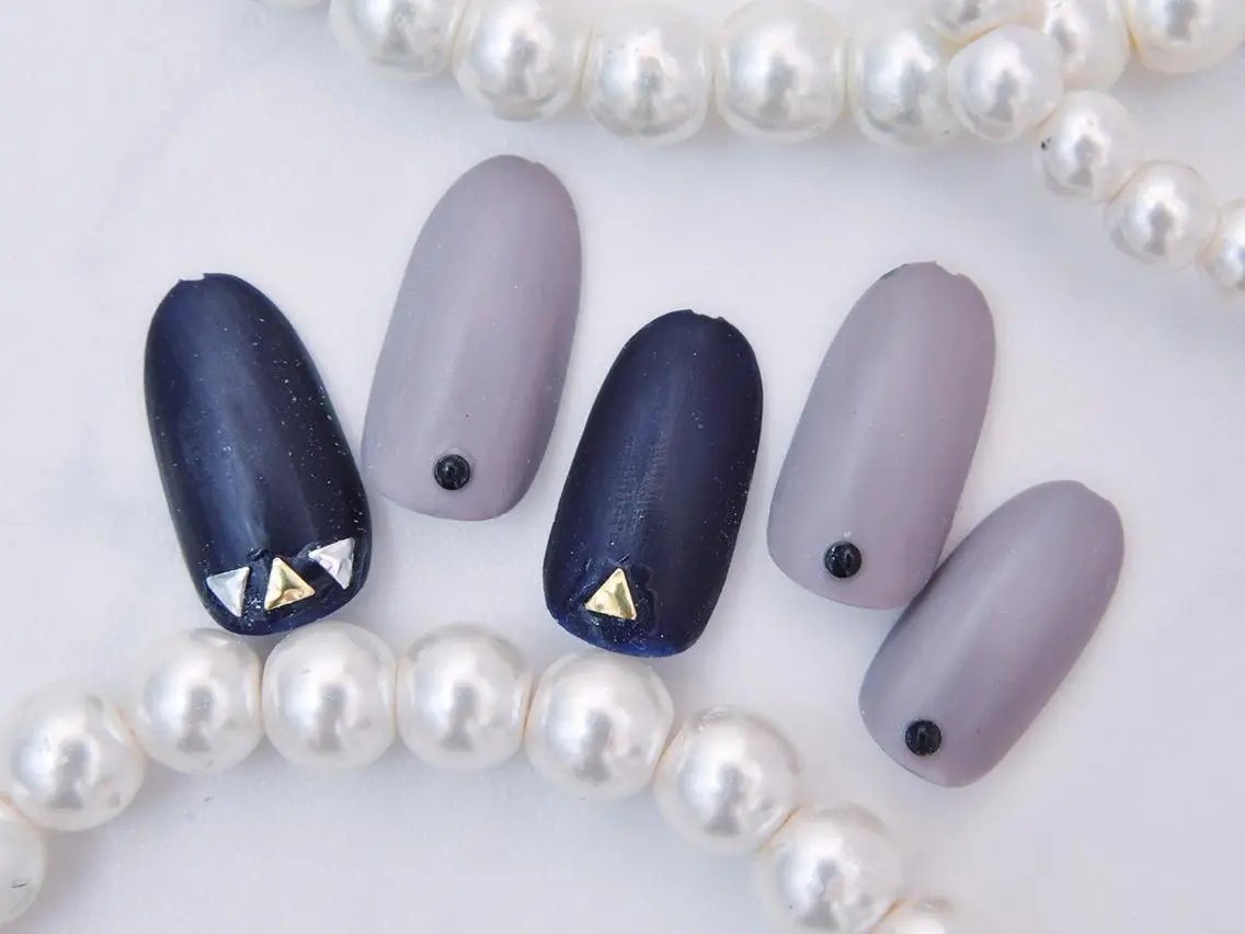 ネイル 桜ネイル クリアネイル フットネイル ジェルネイル キラキラネイル Tiary Nail Yのネイルデザイン