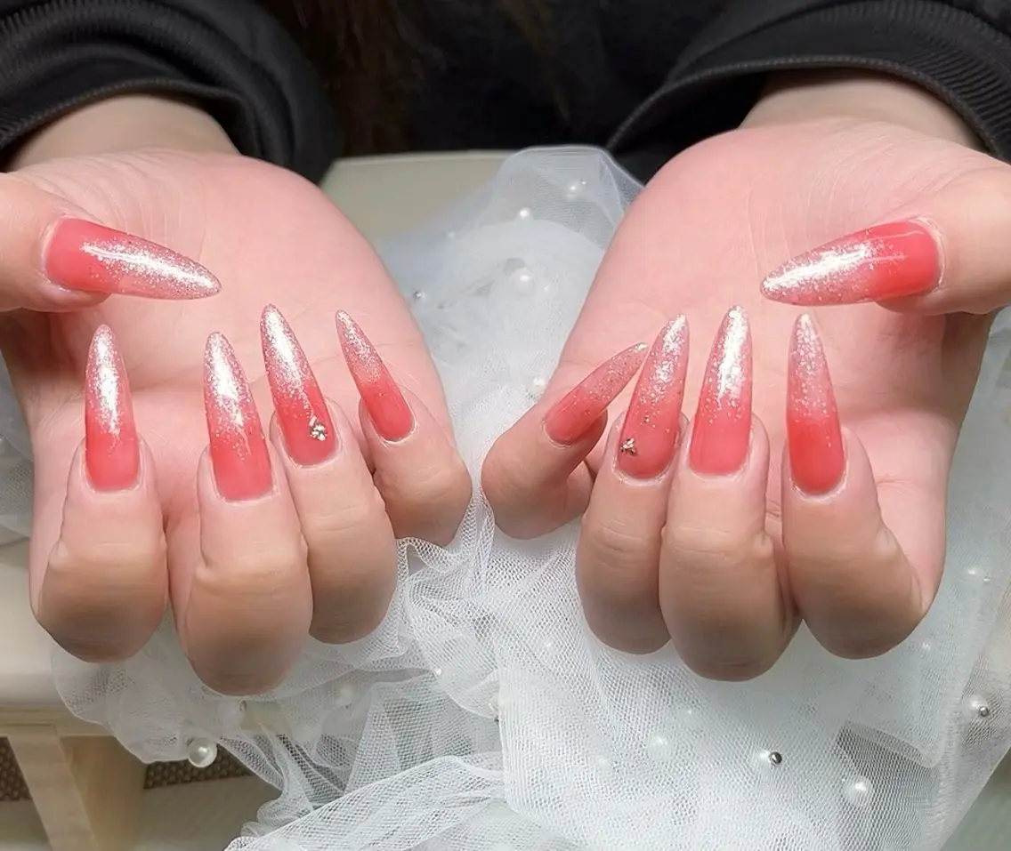 ネイル Ni Naのネイルデザイン