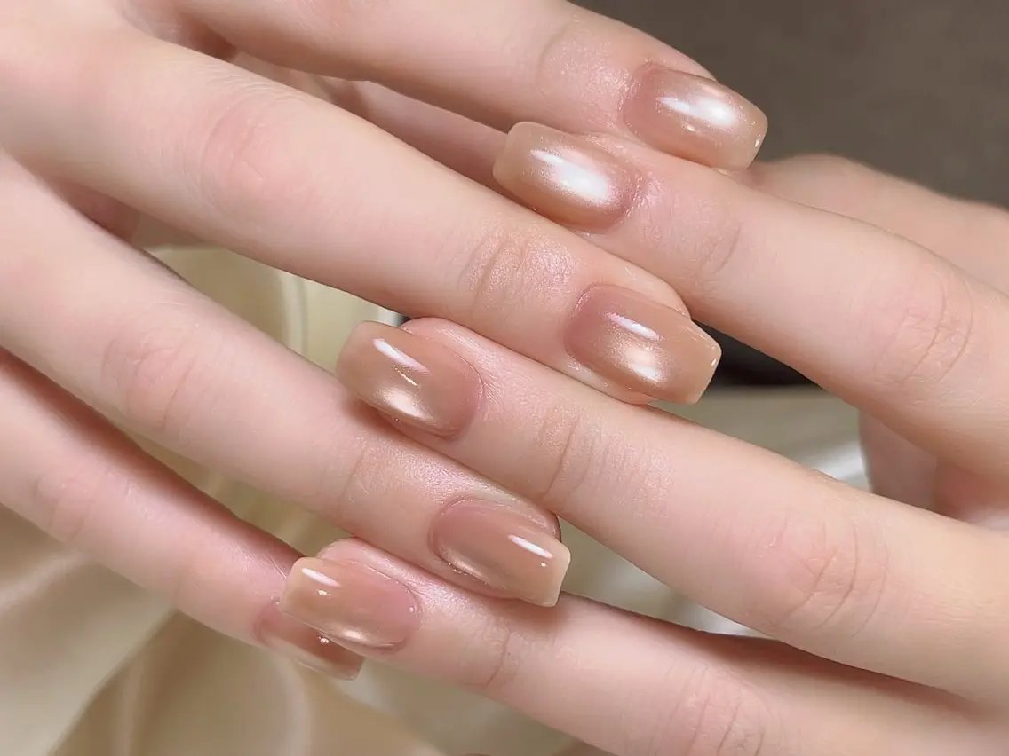 ネイル ハンドネイル Nail Salon CIARAのネイルデザイン