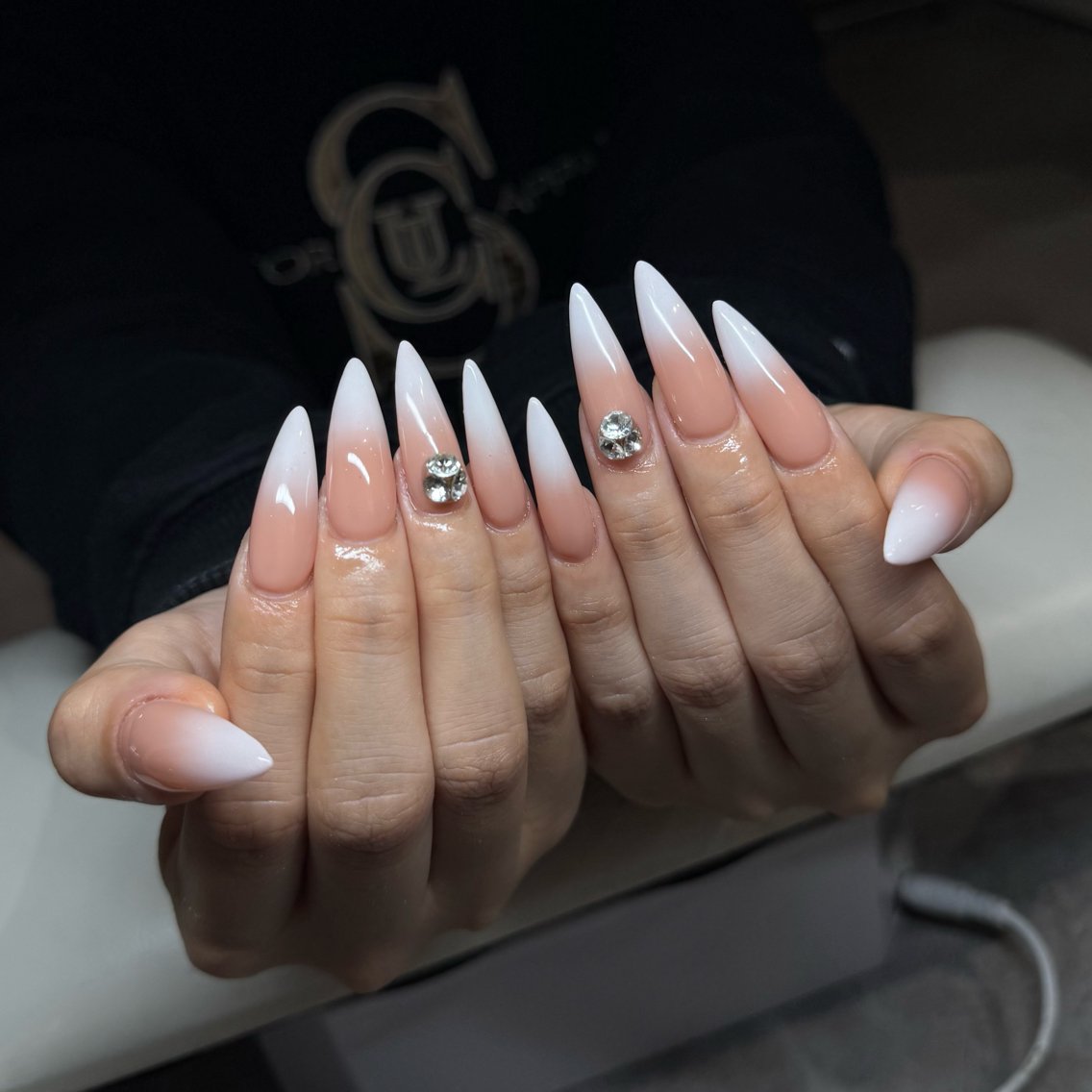 ネイル ハンドネイル IROHA NAIL 三条河原町店　なほのネイルデザイン