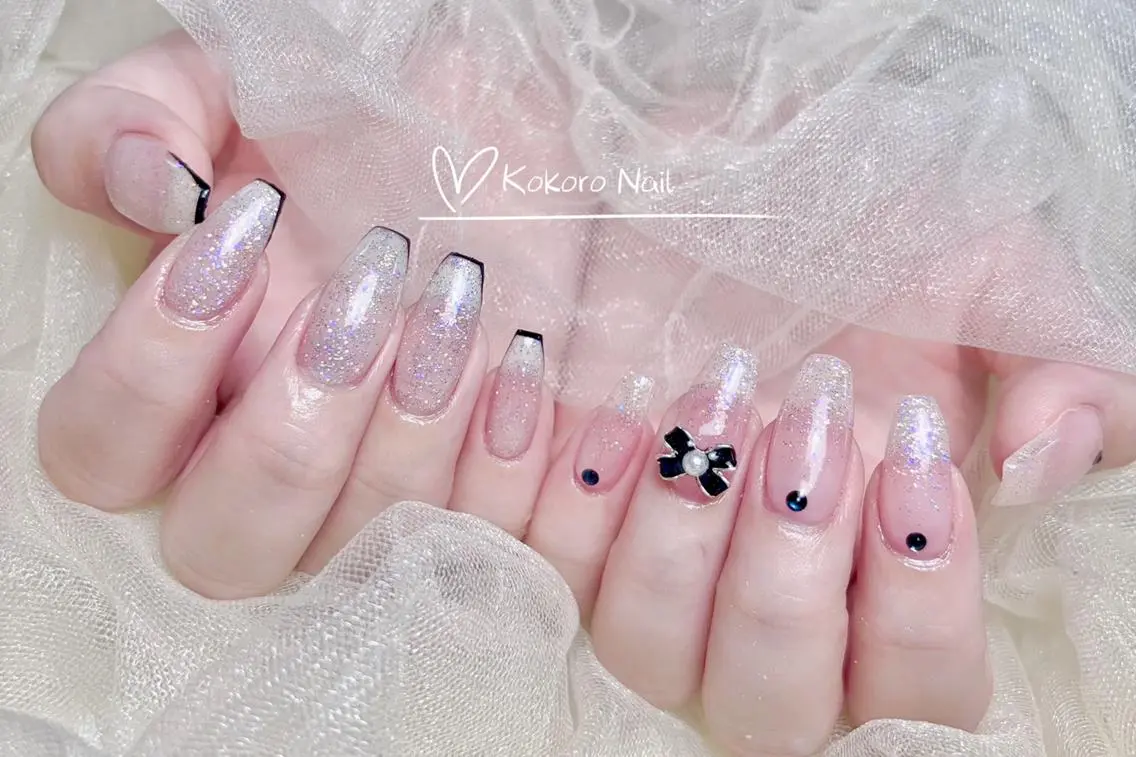 ネイル 🌙LUNA 🌙のネイルデザイン