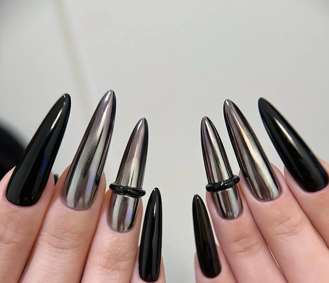 ネイル ハンドネイル Miya🎀 nailのネイルデザイン