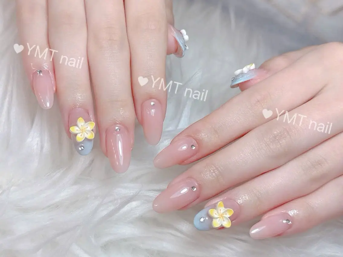 ネイル ハンドネイル HARA Nailsのネイルデザイン