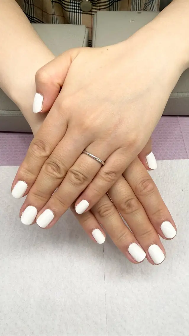 【💖ミニモ限定‼️】オフありワンカラー/ラメグラの写真