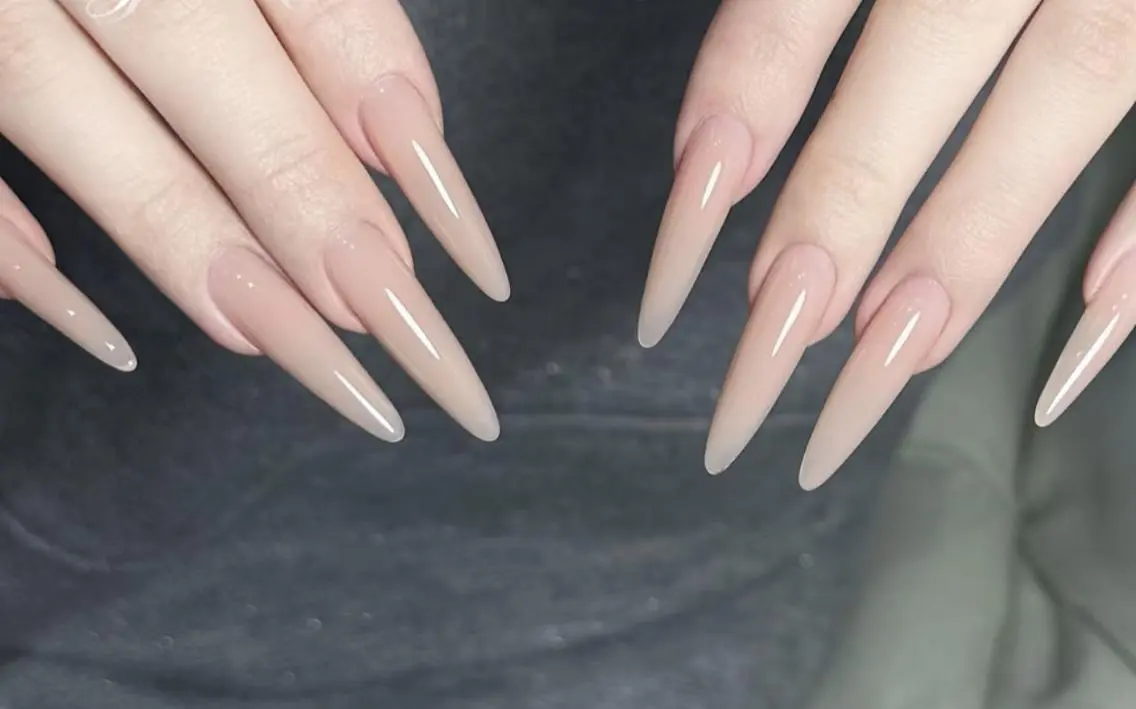 ネイル ハンドネイル 🎀 UU_nailのネイルデザイン