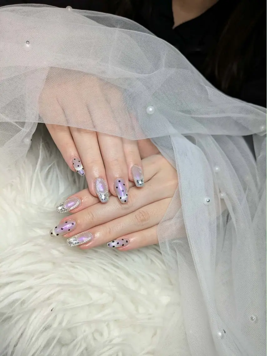 ネイル Queen Nail 柏店　クイーンネイルのネイルデザイン