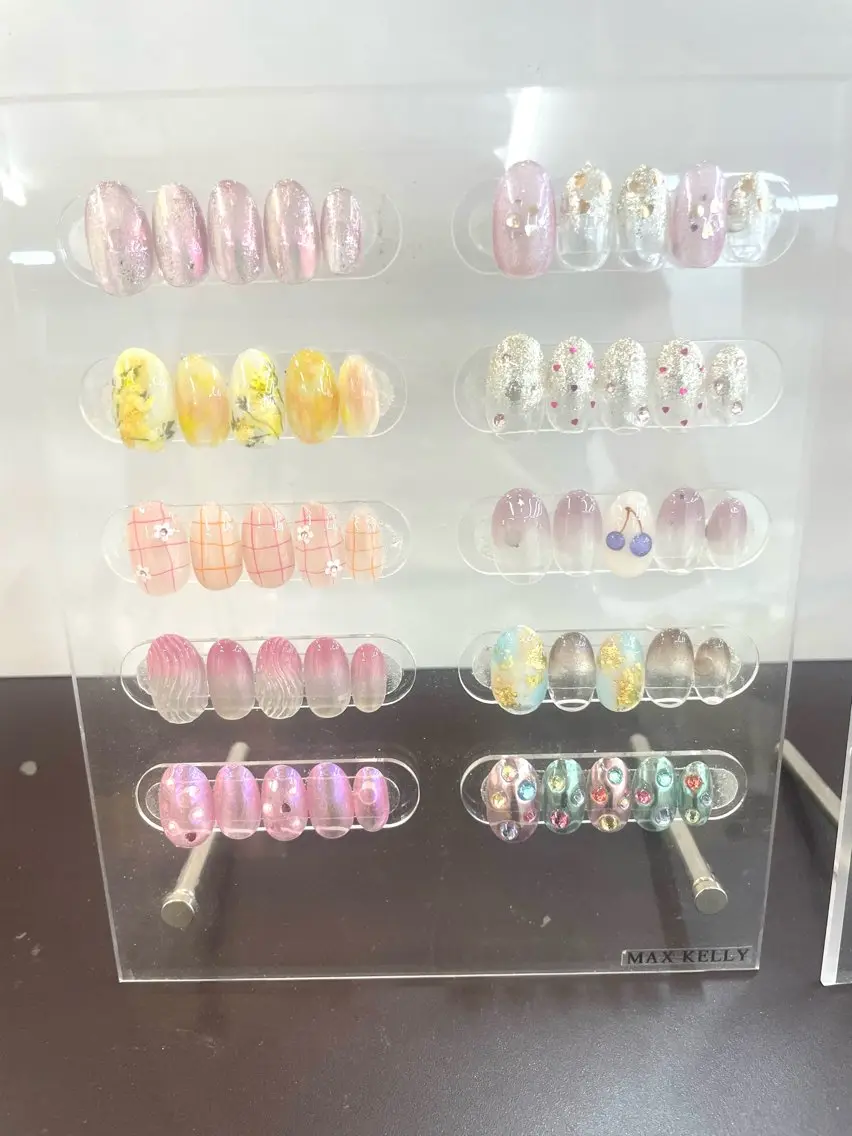 ネイル . yukaのネイルデザイン