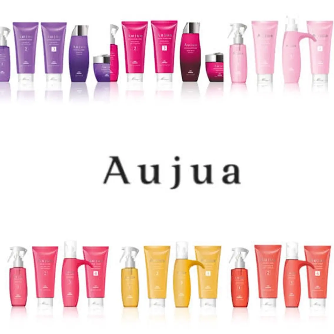 Aujuaトリートメント✨💚の写真