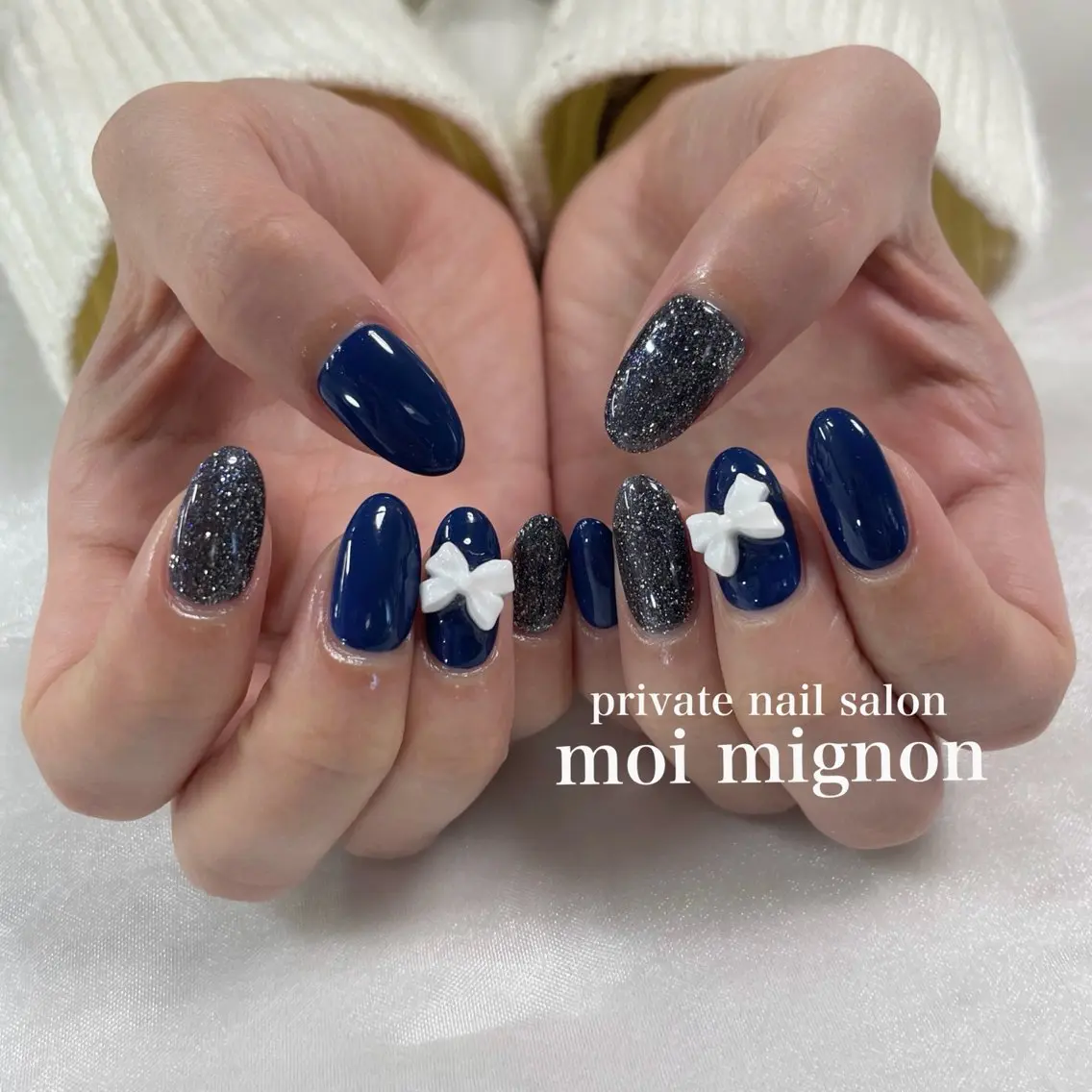 ネイル ハンドネイル nailist Aki♡のネイルデザイン