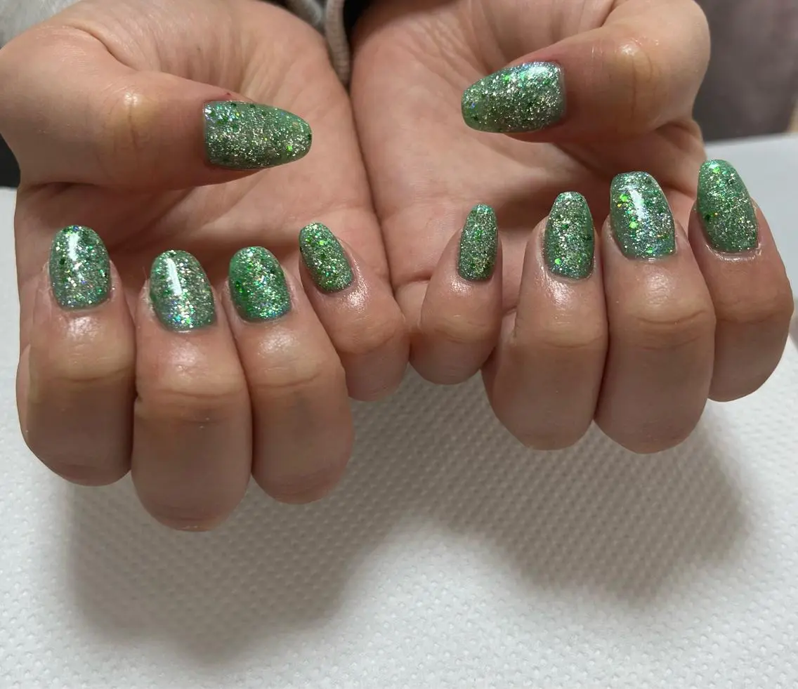 ネイル シンプルネイル nail M&Tのネイルデザイン