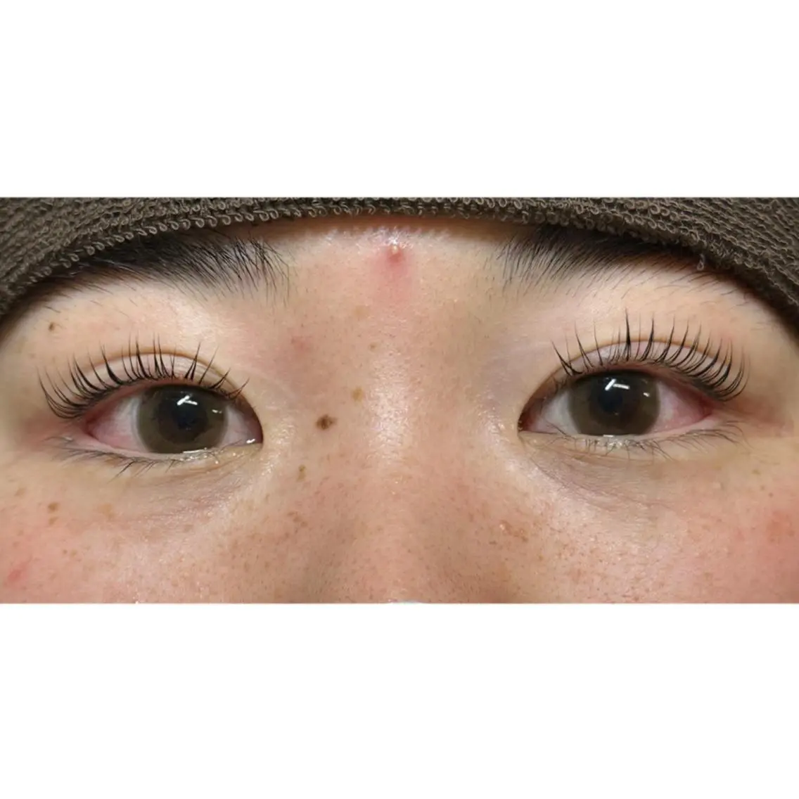 マツエク・マツパ パリジェンヌラッシュリフト Daisylash 梅田店 實生のマツエク・マツパデザイン