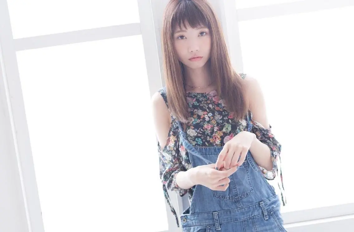 ロング 髪質改善特化 サロン✨代表HIROのヘアスタイル