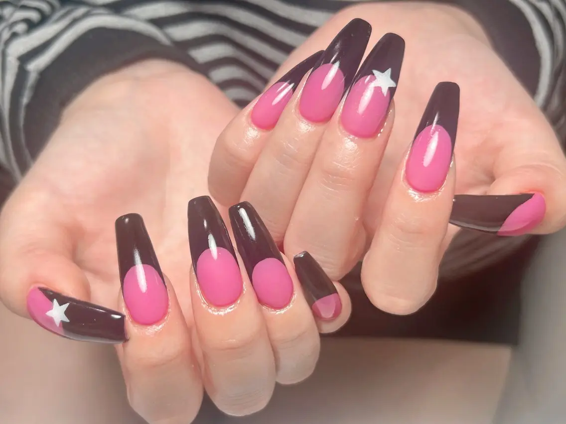 ネイル M.T nailのネイルデザイン