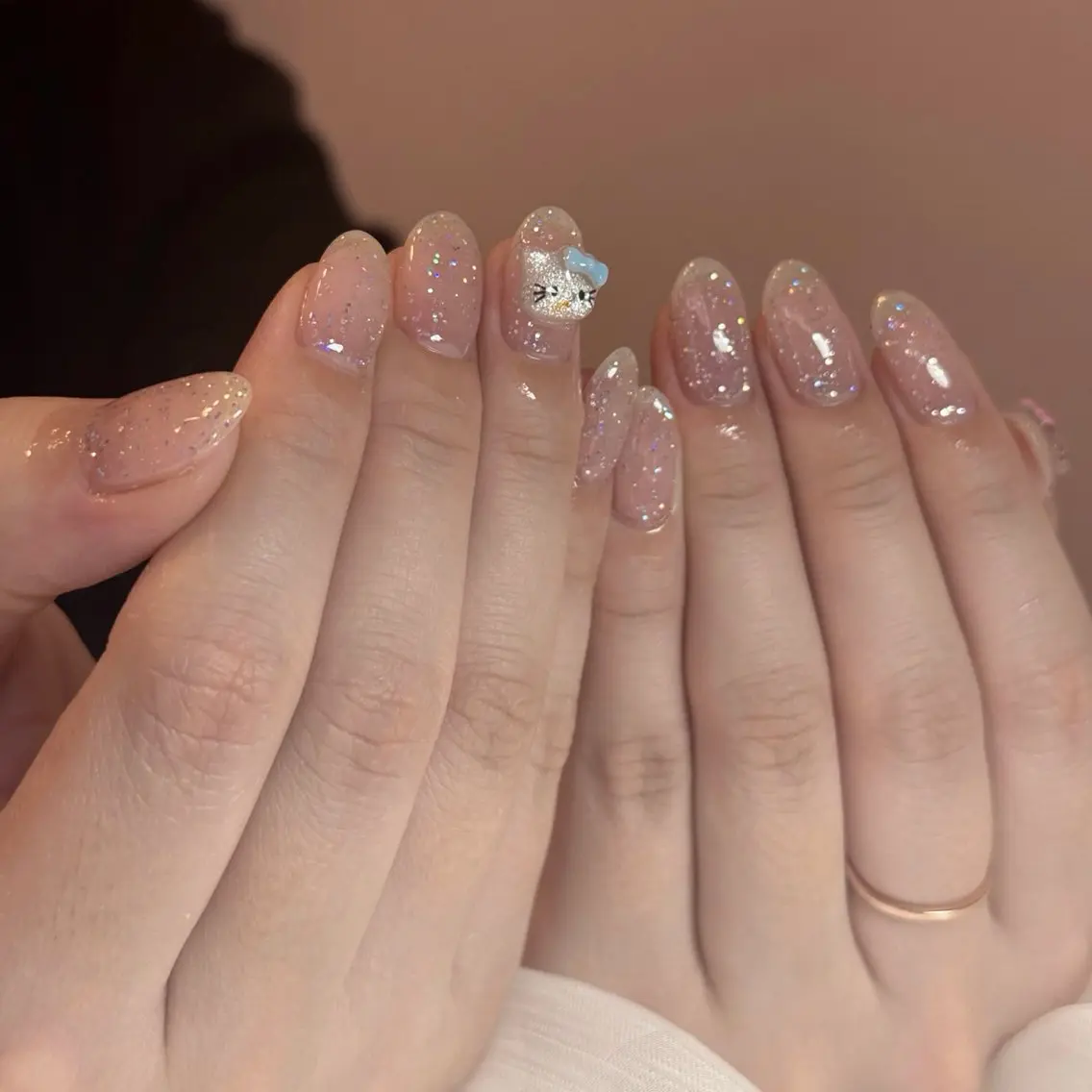 ネイル ハンドネイル ハンドケア Amy Nailのネイルデザイン