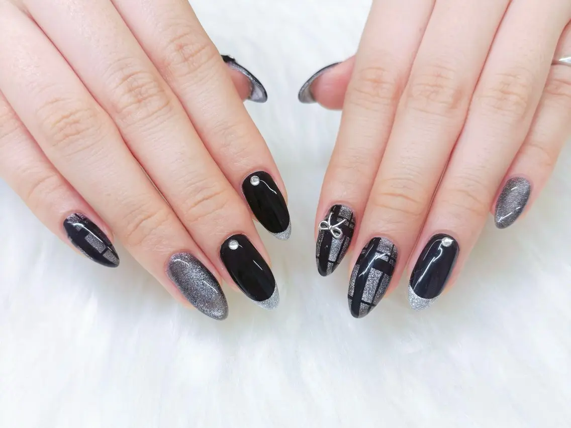 【オフ無】定額デザイン8800円コース♥️ハンドの写真