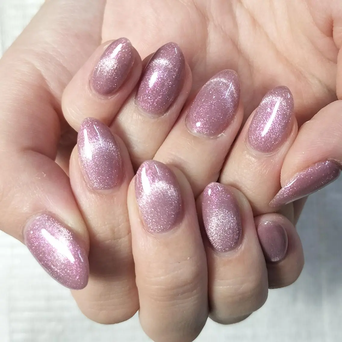 ネイル ハンドネイル 桃子 Nail高円寺のネイルデザイン