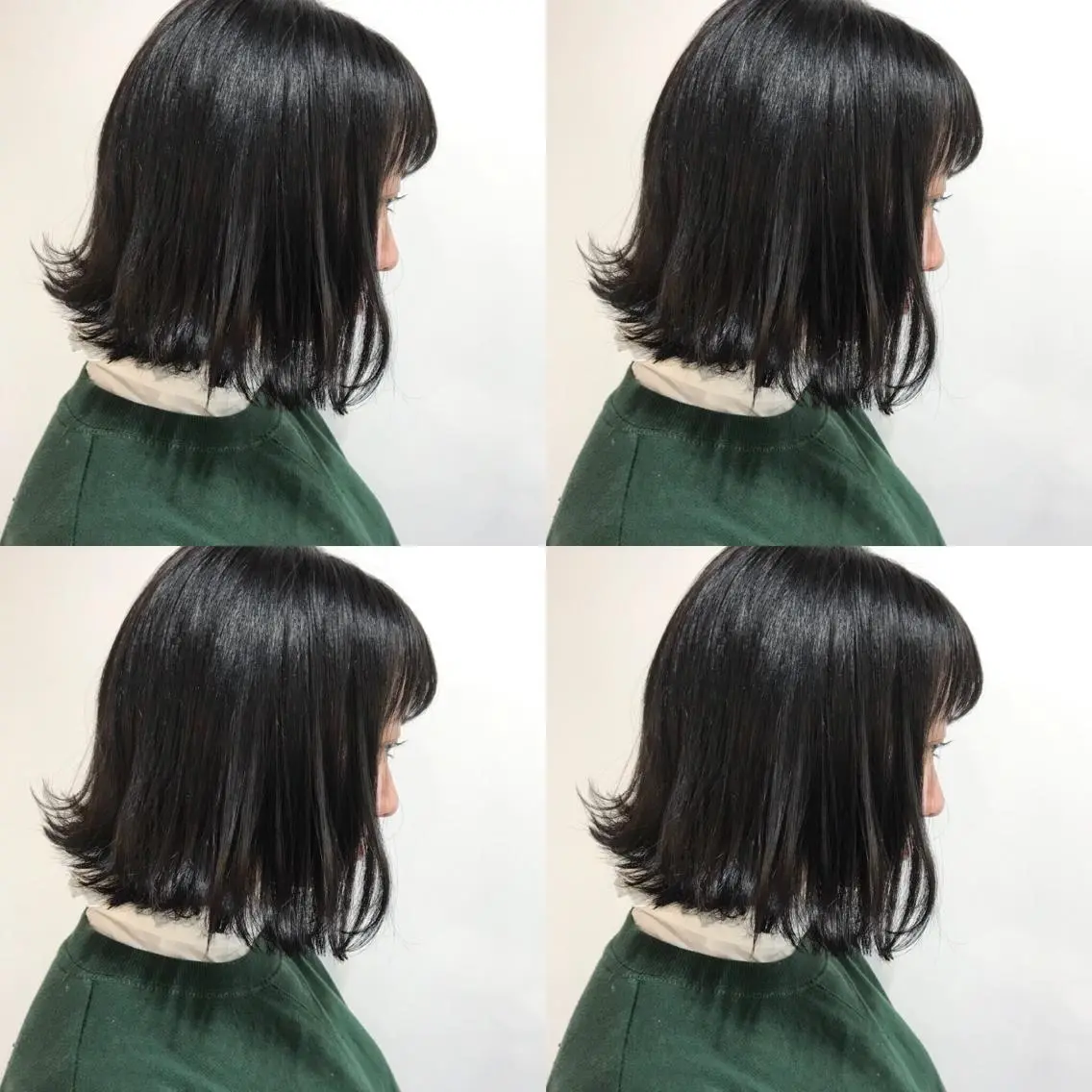 ショート カラー 嶋佐 昌大 シマサマオのヘアスタイル
