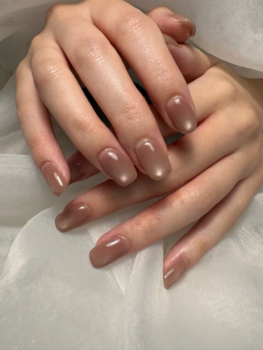 ネイル ハンドネイル noi. yukiのネイルデザイン
