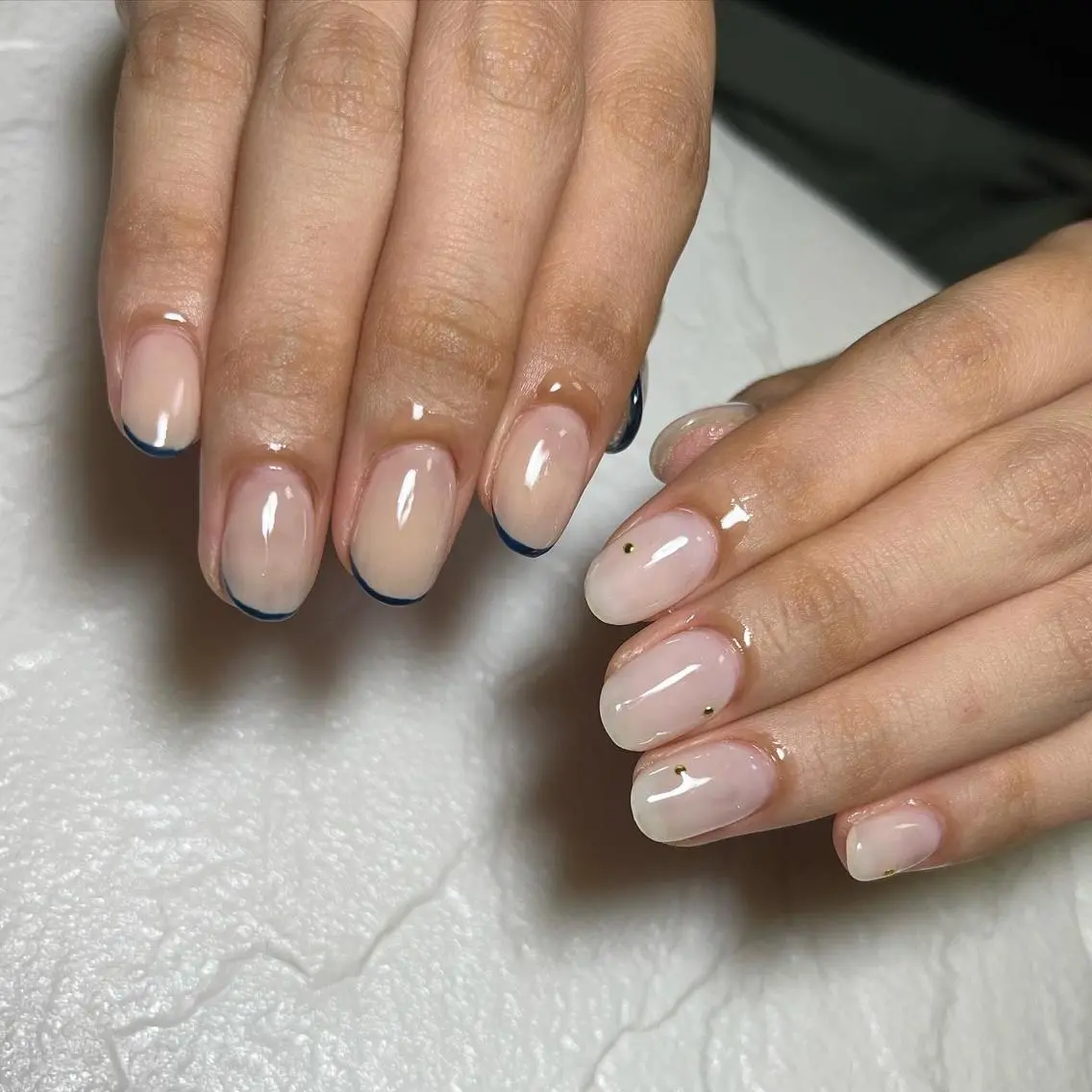 ネイル plaisir kのネイルデザイン