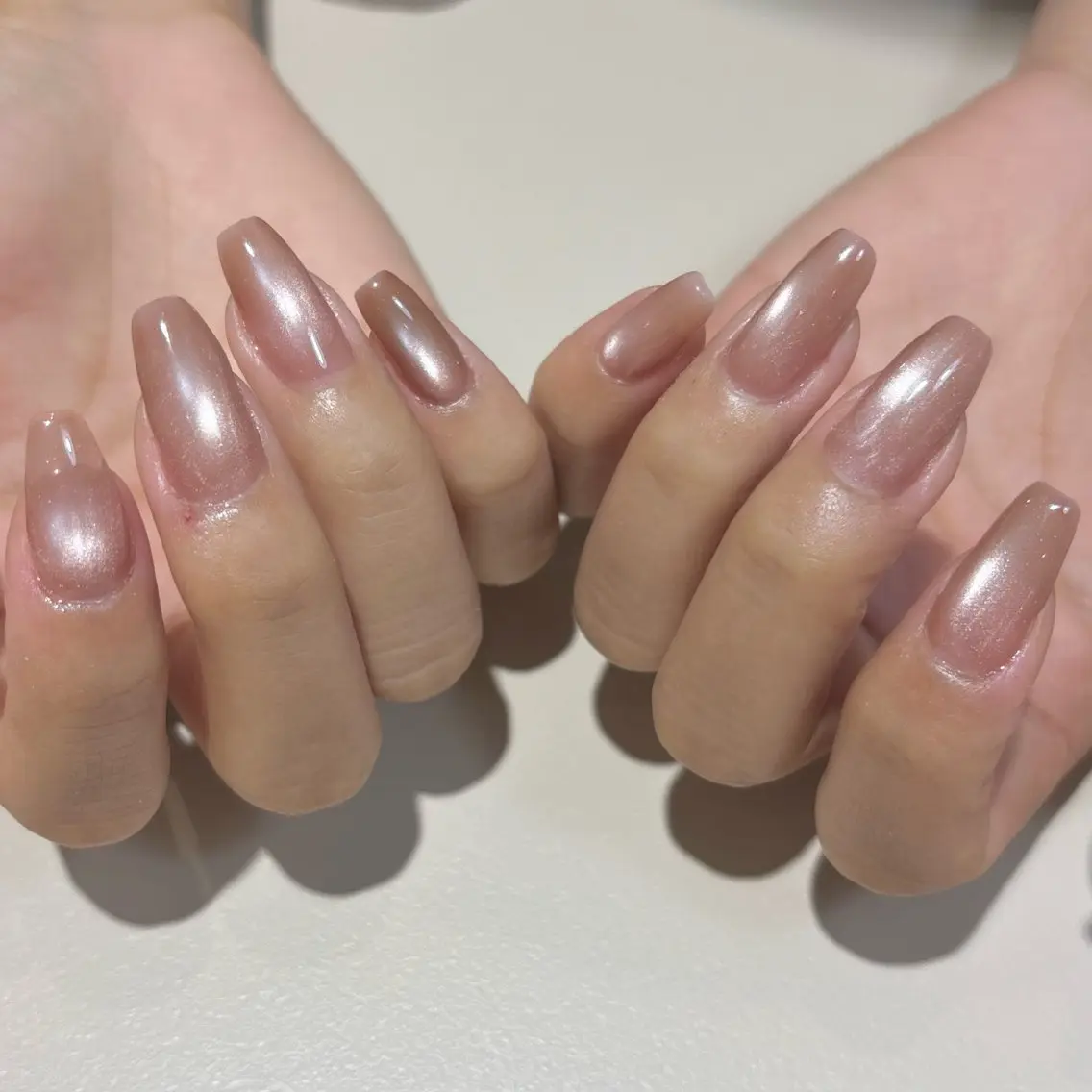 ネイル ハンドネイル THENAILERY AYANOのネイルデザイン