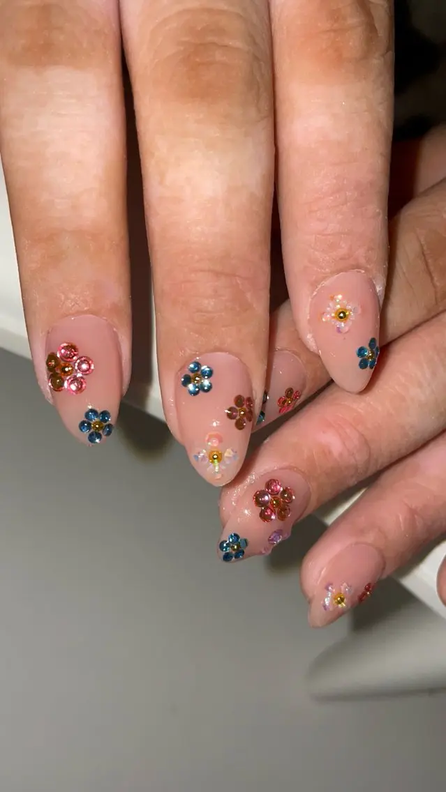 ネイル フットネイル Ri-e's nailのネイルデザイン