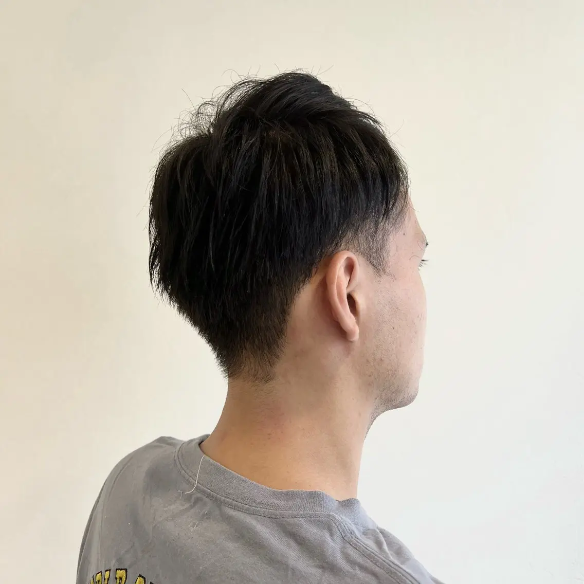 メンズ 刈り上げ LINKLINK Honokaのヘアスタイル