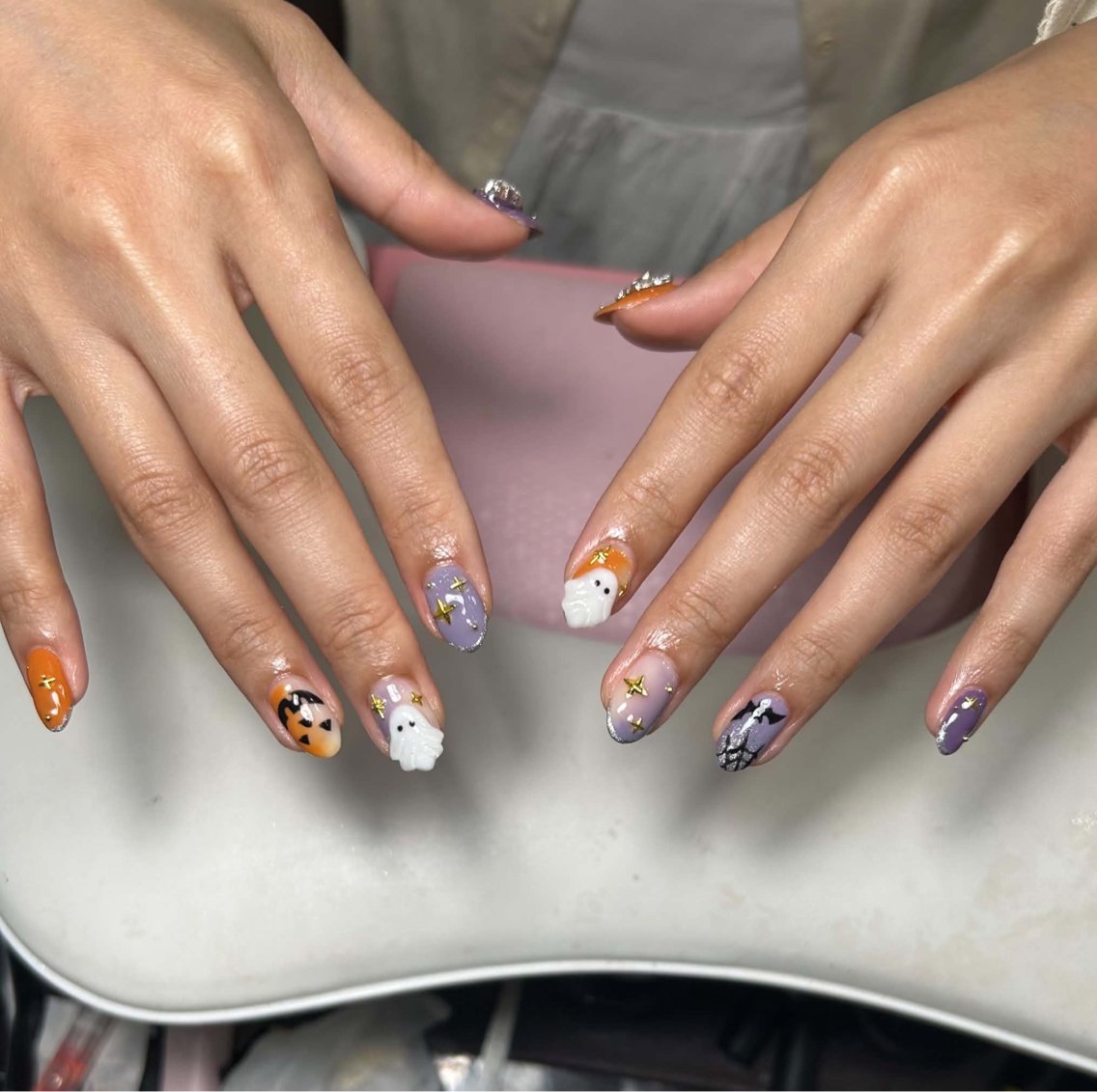 ネイル Kimi Nailのネイルデザイン