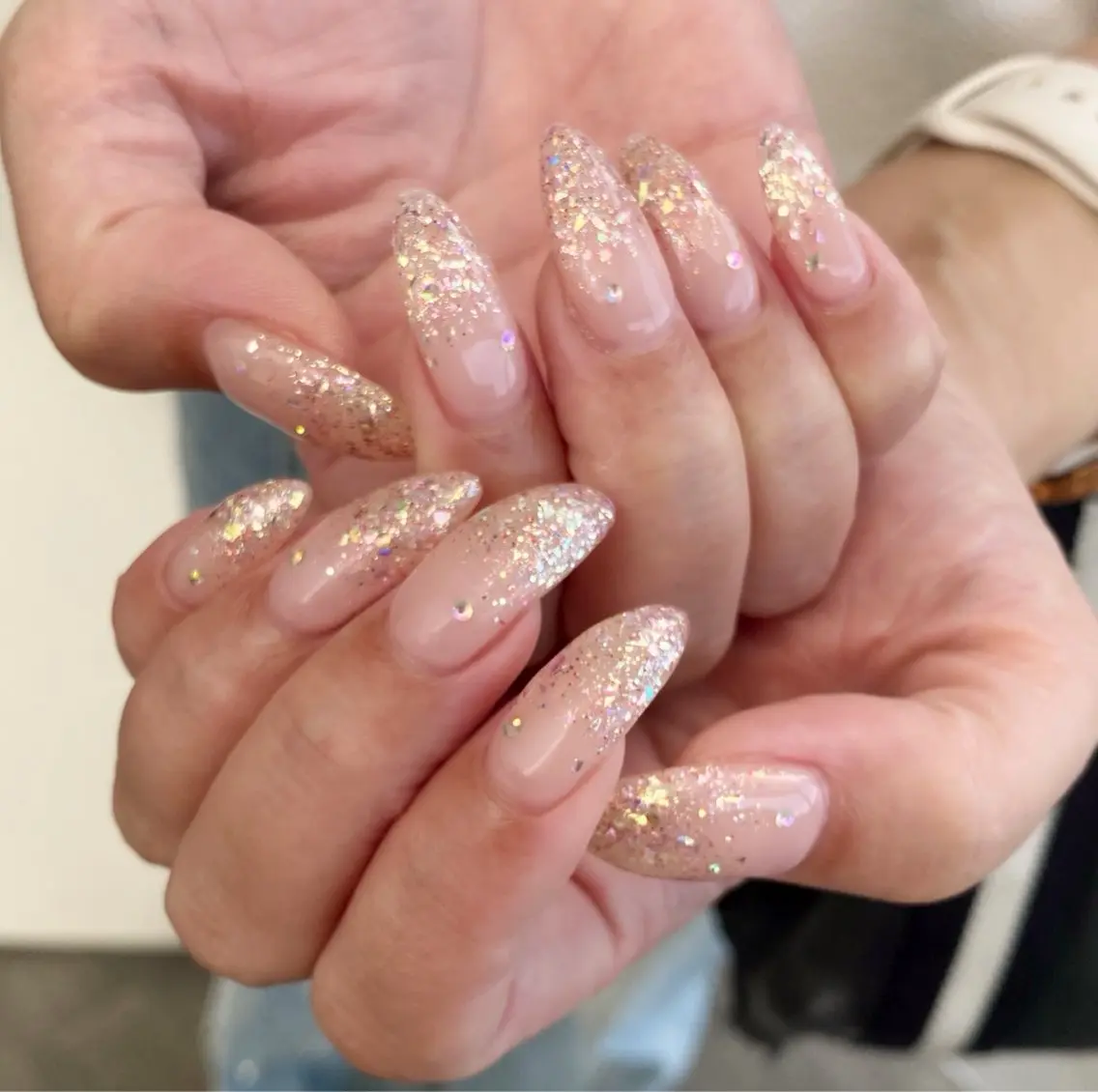 ネイル ハンドネイル ハンドケア nail salon アトリエBONOのネイルデザイン