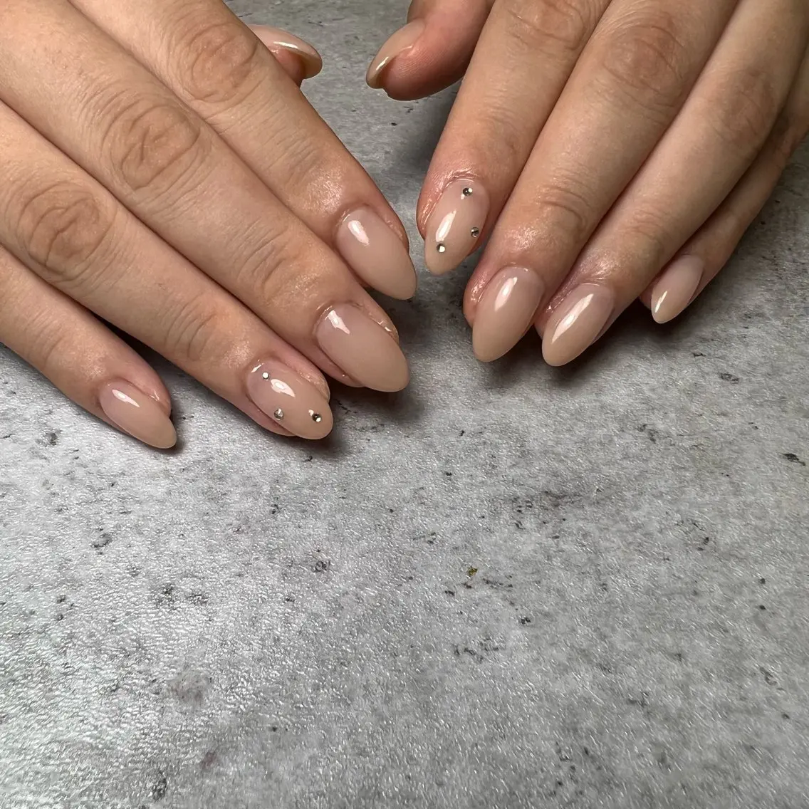 ネイル ハンドネイル are you nailのネイルデザイン