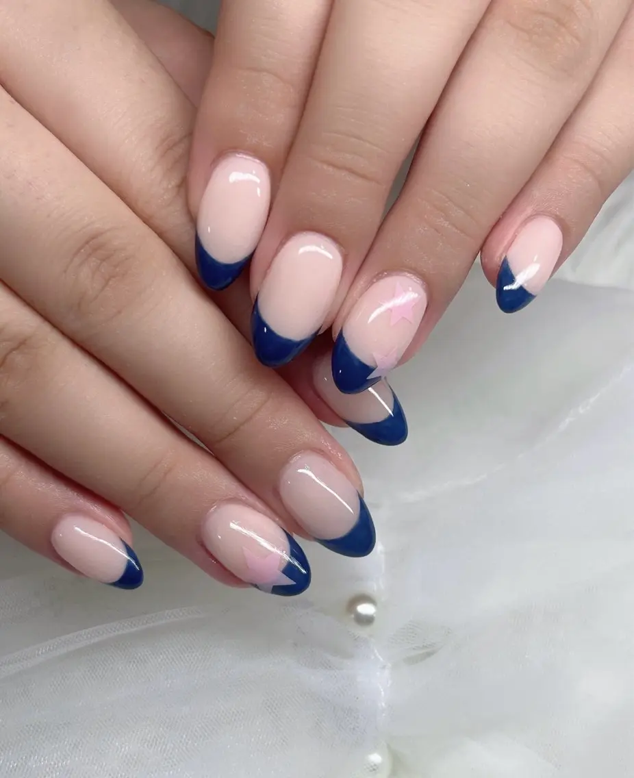 ネイル ハンドネイル YOLO NAILのネイルデザイン
