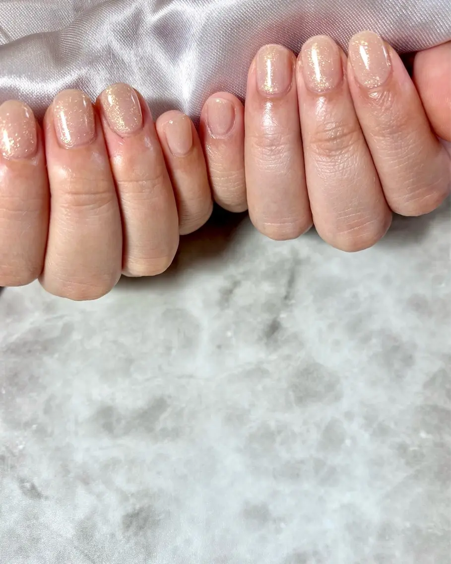 ネイル ハンドネイル Hum.nail (はむ.ねいる)のネイルデザイン