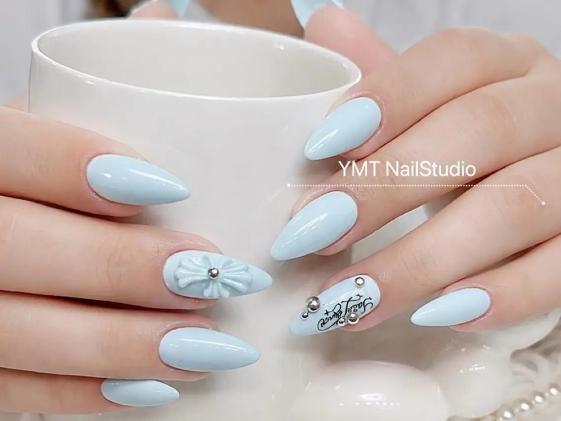 ネイル ハンドネイル YMT. NailStudioのネイルデザイン
