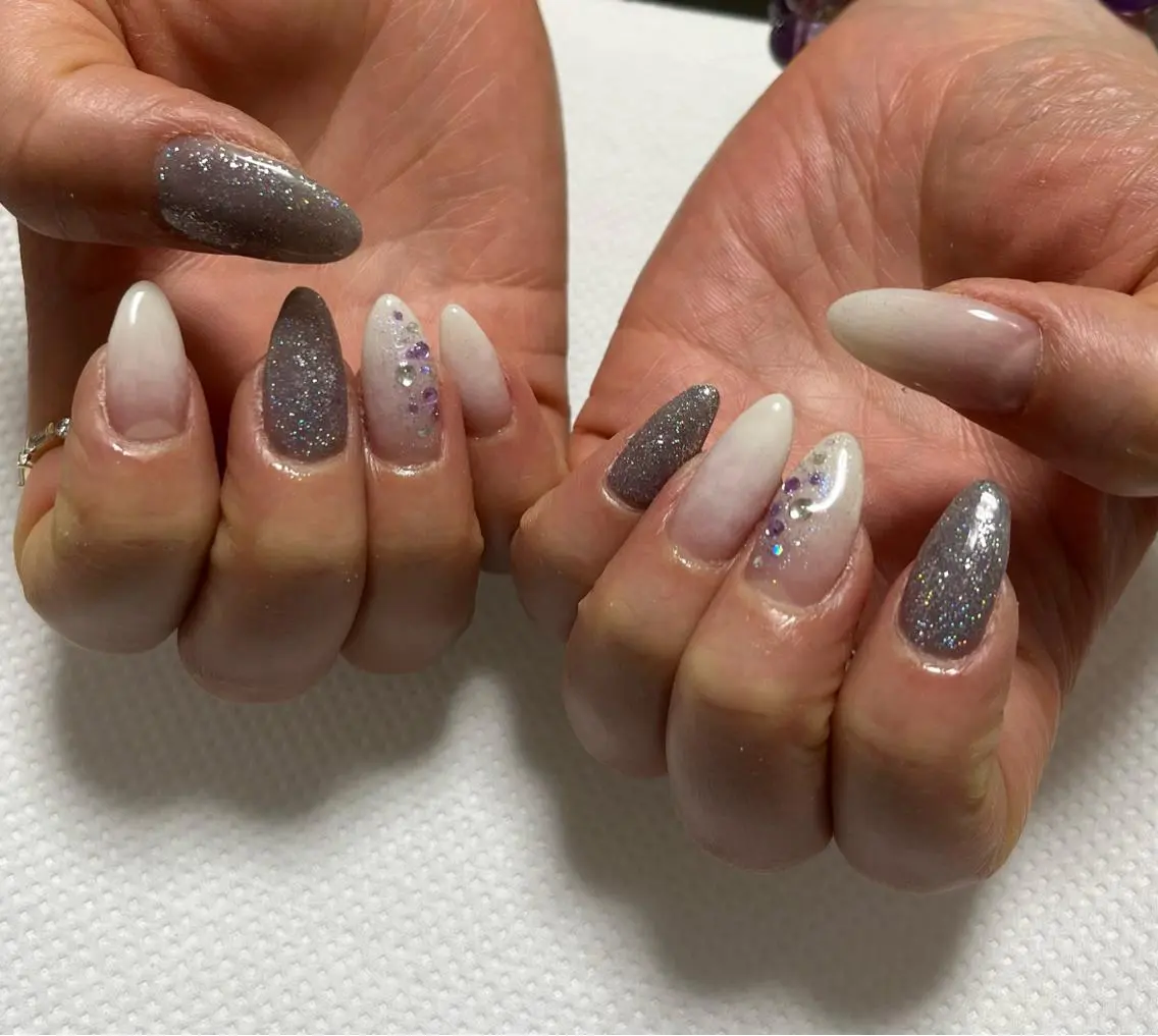 ネイル nail M&Tのネイルデザイン