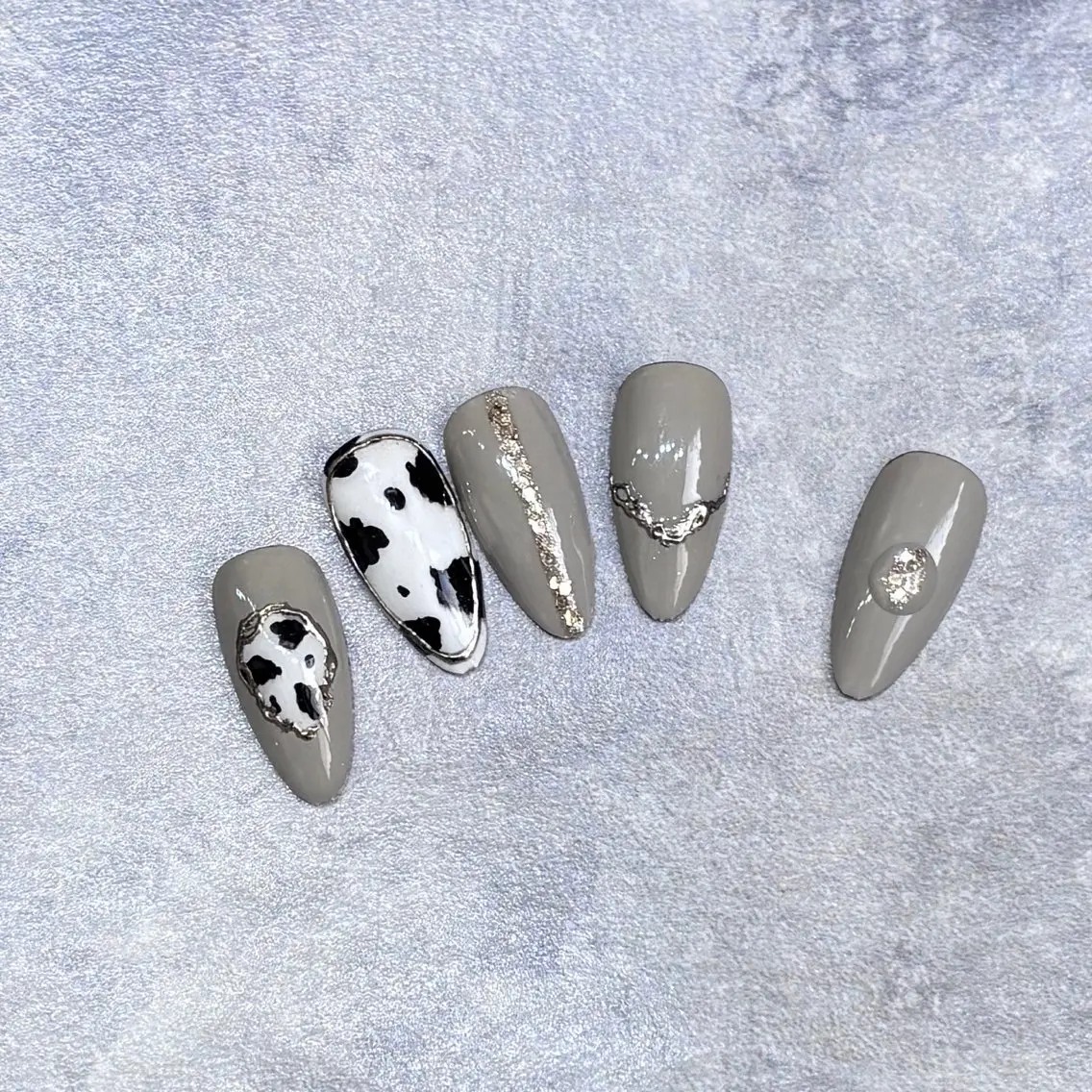 ネイル St Nail Art Salonのネイルデザイン