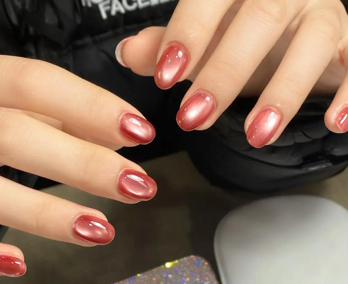 ネイル ハンドネイル 🎀 NaNa_nailのネイルデザイン