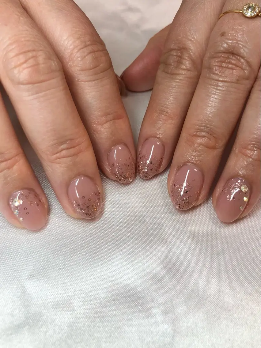 ネイル Komuro Erikaのネイルデザイン