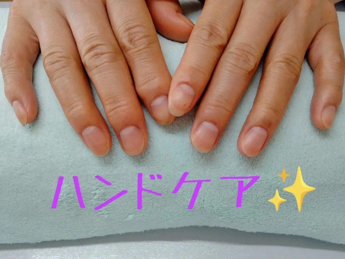 ネイル mi hoのネイルデザイン