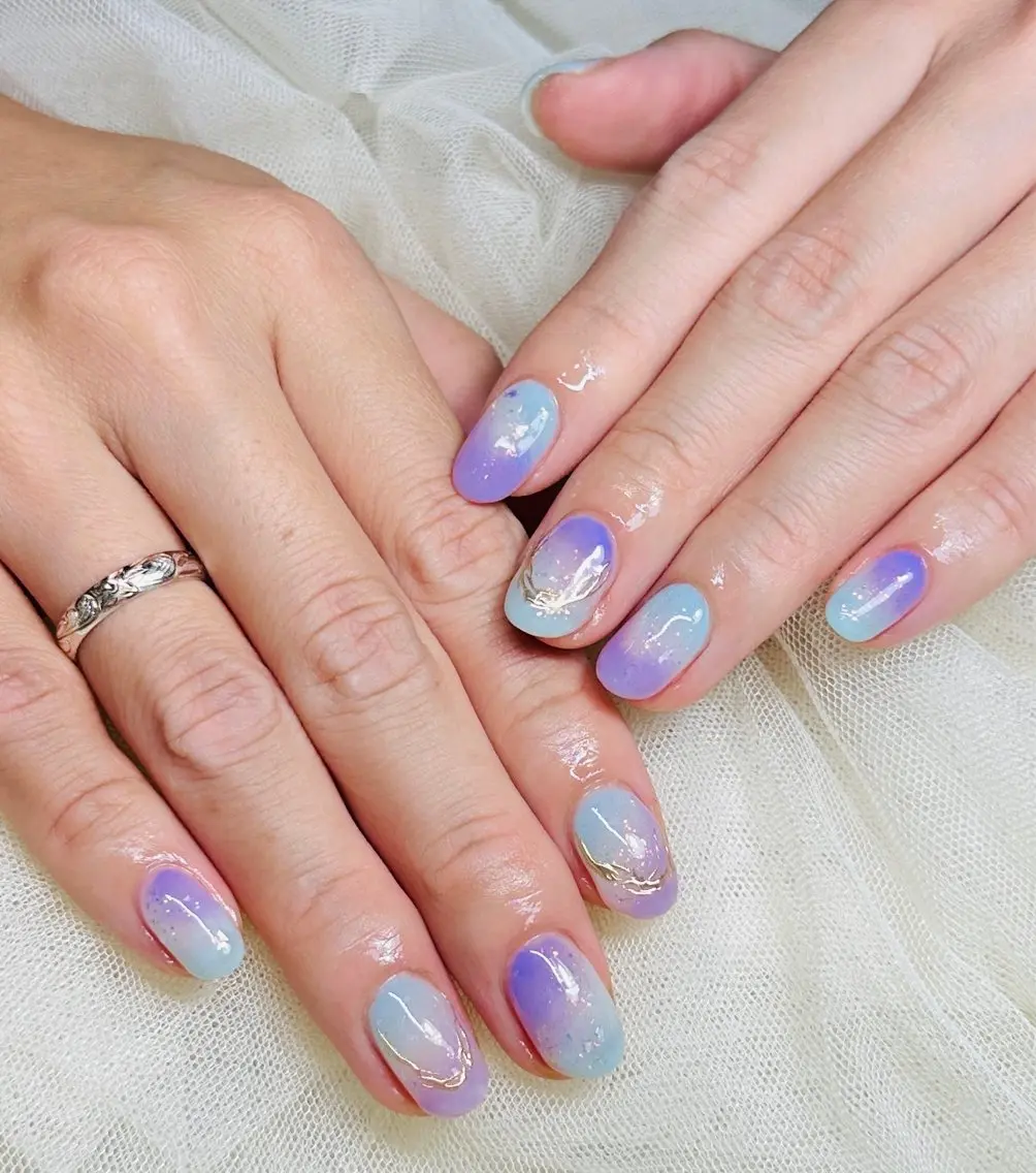 ネイル ハンドネイル Nail Salon J.C京急弘明寺駅のネイルデザイン
